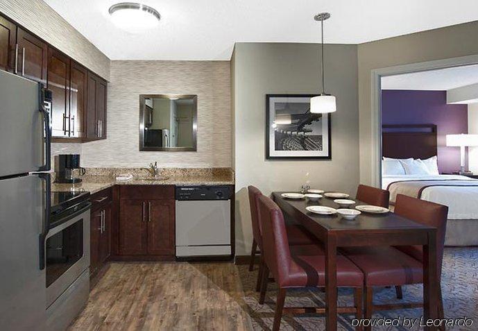 Residence Inn Boston Foxborough Cameră foto