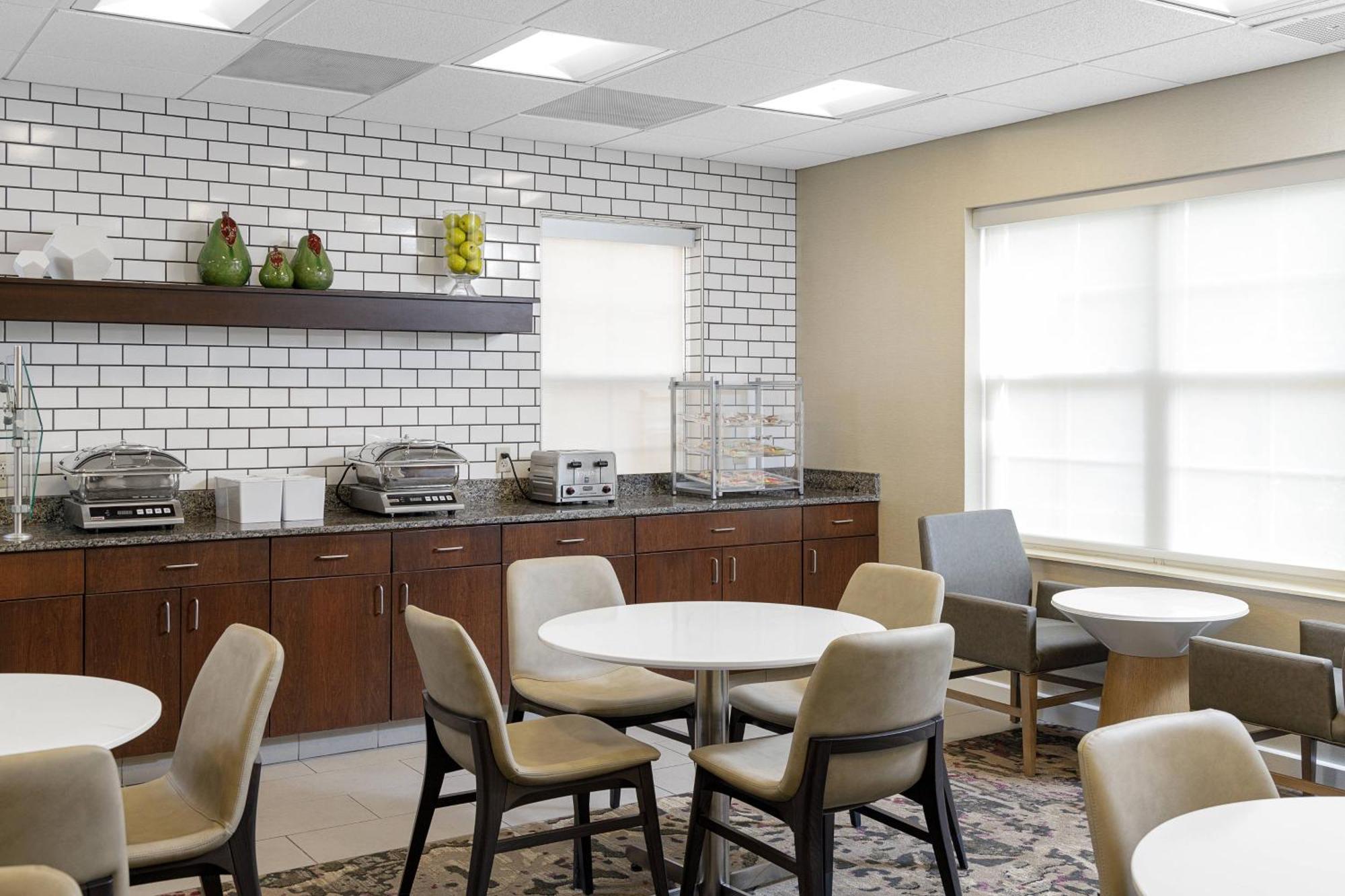 Residence Inn Boston Foxborough Exterior foto