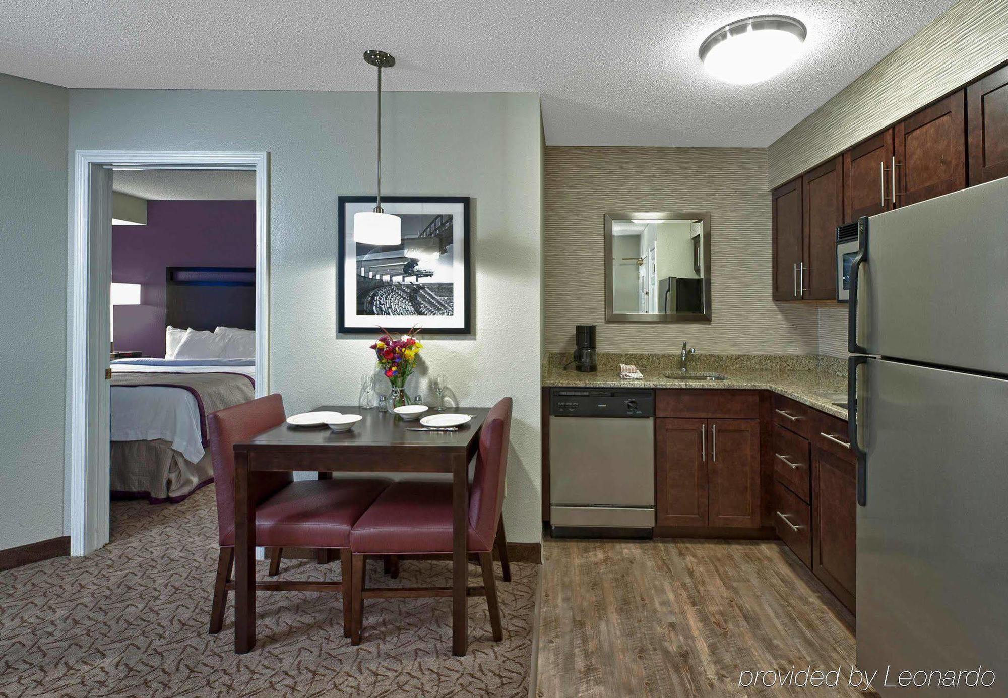 Residence Inn Boston Foxborough Cameră foto
