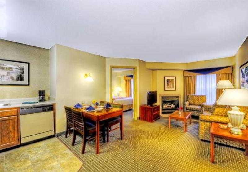 Residence Inn Boston Foxborough Exterior foto